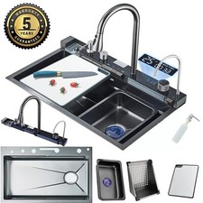 Lavello da cucina Set di