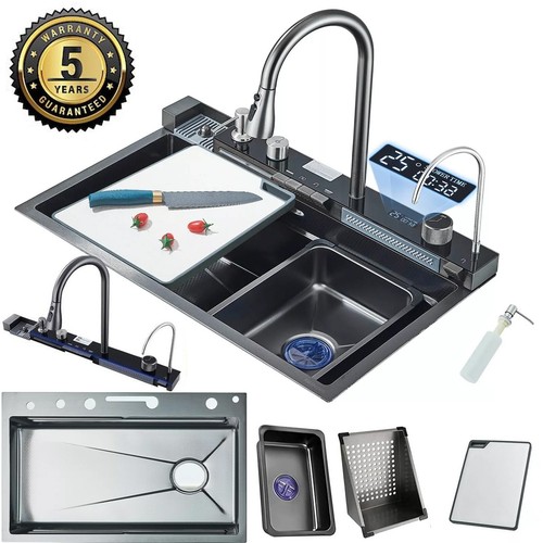 Lavello cucina set - set, di
