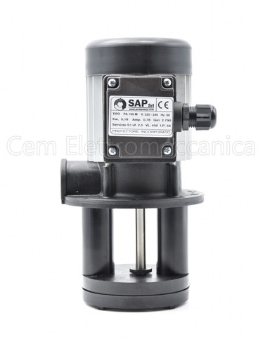 Elettropompa sap 150 asse - pa, 150-m