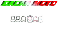 Serie guarnizioni smeriglio
