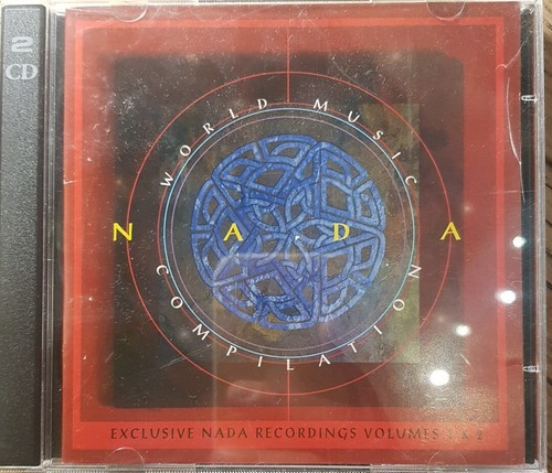 Nada compilation world - nada, 19