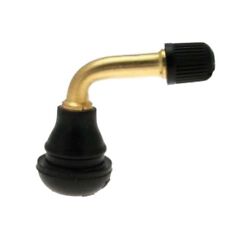 VALVOLA 90 GRADI PER MINI MOTO QUAD MOTO AUTO ANTERIORE O POSTERIORE TUBELESS