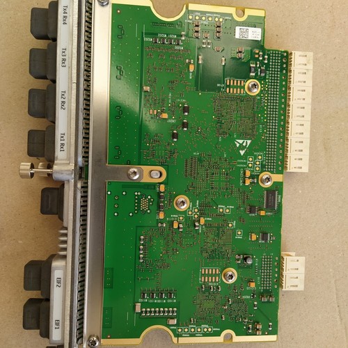 Nokia siemens flexi multiradio - siemens,