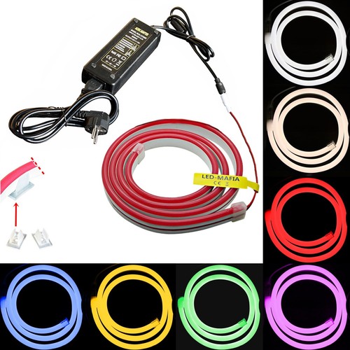240v led strisce - strisce,