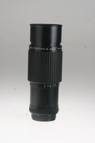 Pentax zoom 70 210 mm - pentax-a,