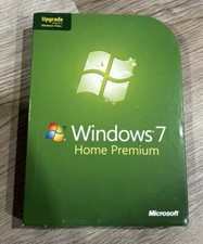 Microsoft Windows 7 Home