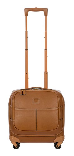 Bric life pelle pilotcase - bric's,