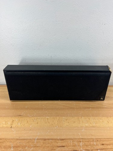 Acoustic research c225ps - acoustic,