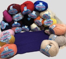 MARTINE BBB PURA LANA MERINO EXTRAFINE ANTIALLERGICA BABY GOMITOLO DA gr.50