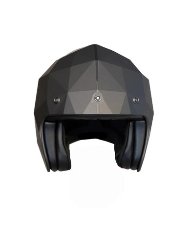 Casco jet moto - moto, custom