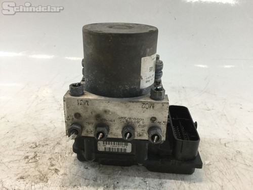 Bremsaggregat abs fiat 100 - fiat, 2.2