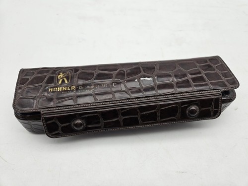 Hohner the chromonica 4 - "the, 64