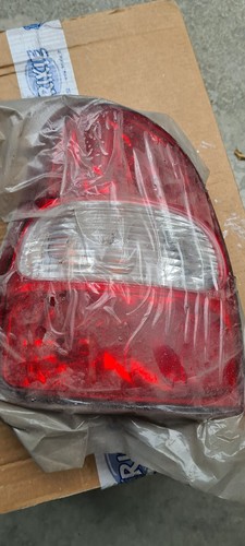 Fanali posteriori kia carnival - posteriori,
