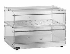 Vetrina neutra 50x35x40h - cm, 2
