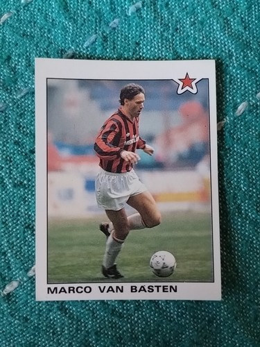 Calciatori panini 1991 - calciatori, 1991/92