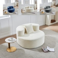 Sacco Divano Modulare in Cord