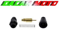 Kit valvola aria carburatore - kit,