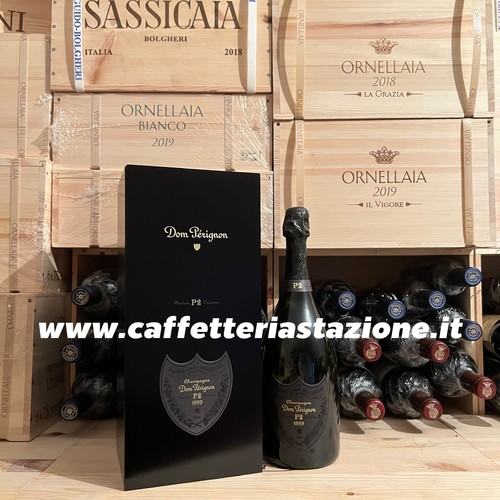 Dom perignon 1999 - dom, p2