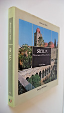 Attraverso l'Italia  SICILIA