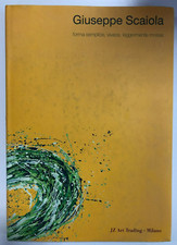 GIUSEPPE SCAIOLA FORMA