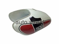 Serbatoio Benzina Dipinto Yamaha TT XT 500 1977