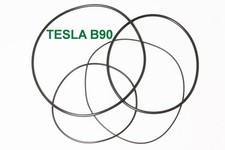 SET CINGHIE TESLA B 90