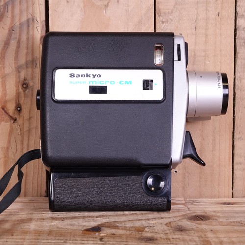 Fotocamera sankyo super - fotocamera,