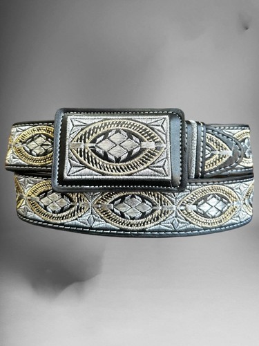 Cintura uomo cowboy western