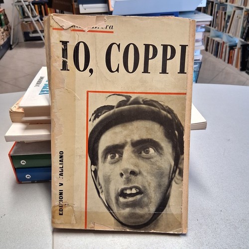 Coppi gianni brera - coppi,,