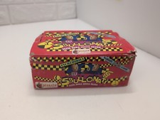 Gli Sbullonati Box Figurine