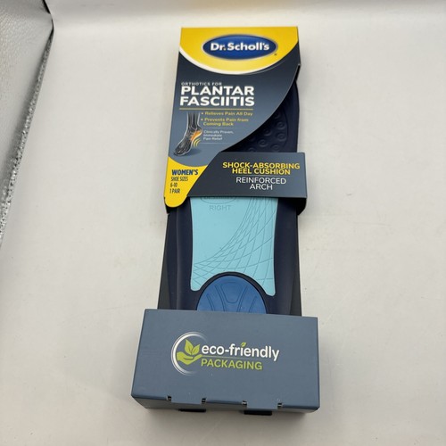 Scholl s ortesi - dr., scholl's