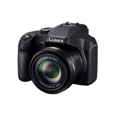 Panasonic Lumix DC FZ82D