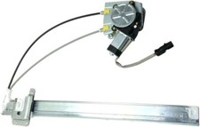 ALZACRISTALLI ALZAVETRO