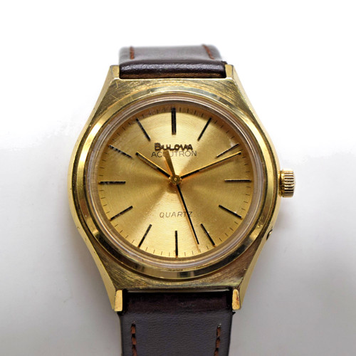 Orologio vintage 1977 - vintage, bulova