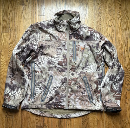 Dead deer camo - dead,