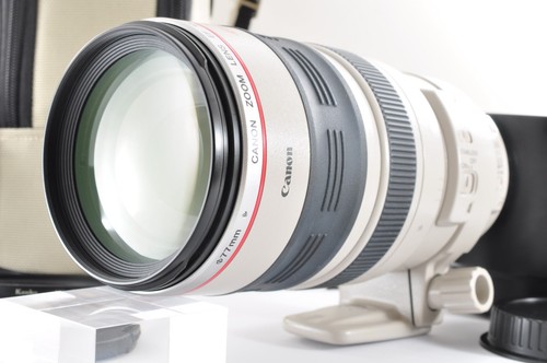 Canon 100 400mm 5 - ef, f/4.5-5.6