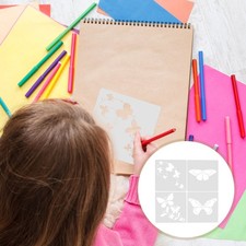 8pcs muro di pittura a muro