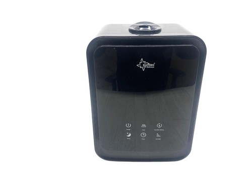 Umidificatore ultrasuoni - ad,