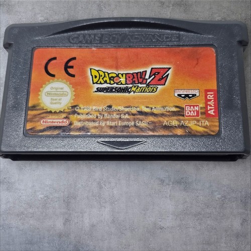 Dragon ball supersonic - ball, z