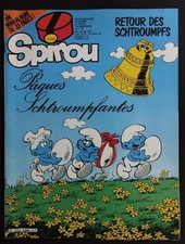 Il Giornalino Di Spirou N°