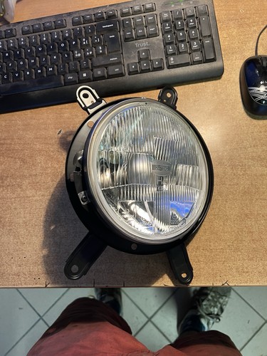Faro fanale luce anteriore - luce,