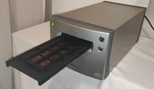 Film Scanner Nikon Coolscan