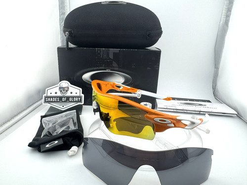Occhiali sole oakley - occhiali,