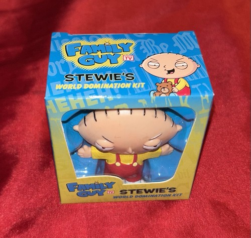 Stewie griffin world - griffin,