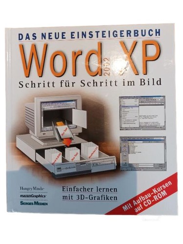 Word libro programmazione - word, xp