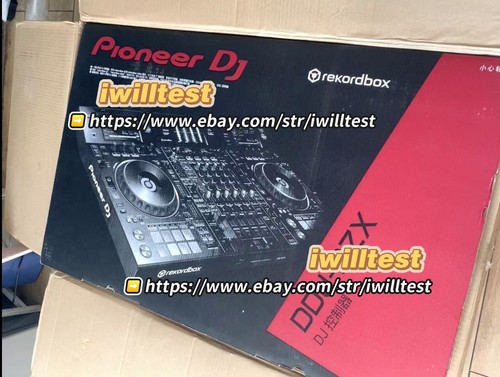 1pz pioneer ddj rzx - pioneer, controller