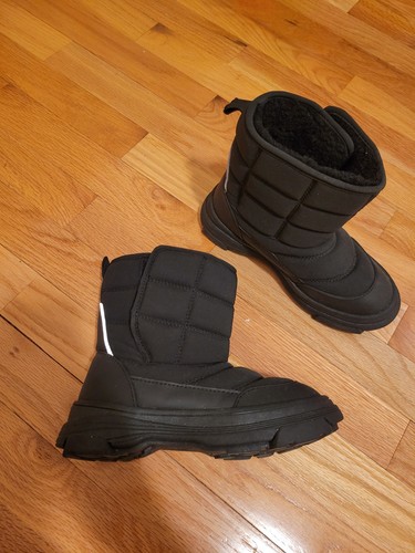 Stivali invernali bambino zara - stivali,