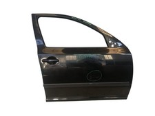 PORTA PORTIERA ANTERIORE DESTRA SKODA OCTAVIA 2004-2013 5P/SW F9R-NERO POR7788