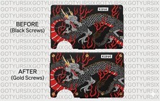🔥2.0 RIDGE WALLET/RYU con