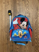 Zaino Disney Topolino bambino